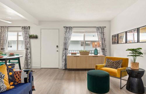 East Village Arts District, King Suite with Sofa Bed NRP23-01221 - Foto 38