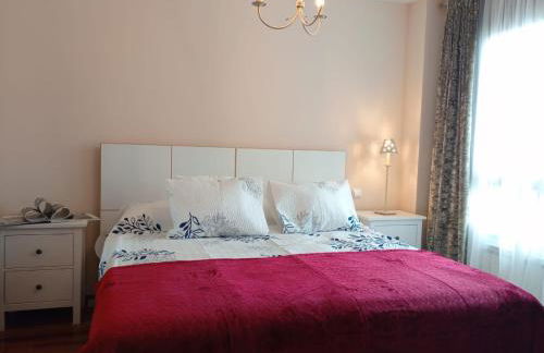 Apartamento Familiar SARDINERO RH 20 - Foto 28