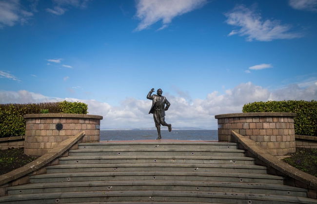 Altham Place-fully Refurbished 2-bath Bungalow - Foto 21