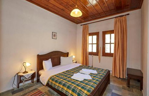 Atrapos Hotel - Foto 95