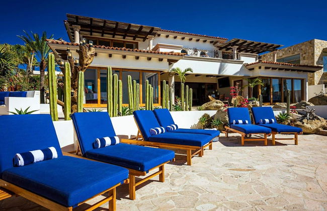 Casa Carreta in Cabo San Lucas - Foto 1