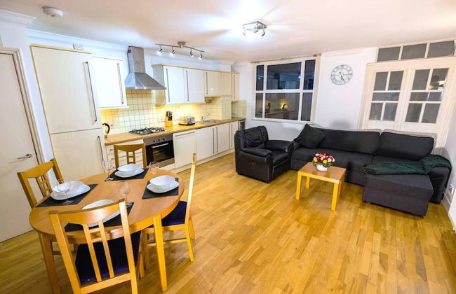 Beautiful 3-bed in Blackheath-london - Foto 36
