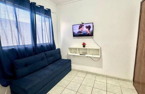 Apt 11 Completo com Ar-Condicionado e Garagem em área central Petrolina - Foto 13