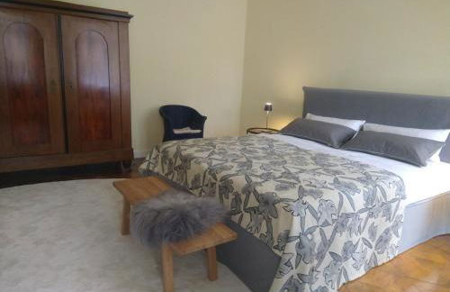 Fürstlich Wohnen im Herrenhaus - Foto 18