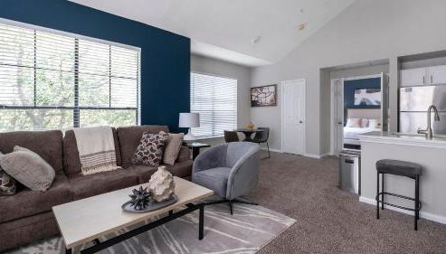 Landing Beautiful 1BD Gym - Foto 2, Other