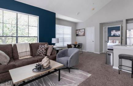 Landing Beautiful 1BD Gym - Foto 2