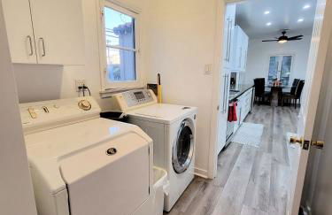 3 bedroom top story apartment near Pico blvd - Foto 20