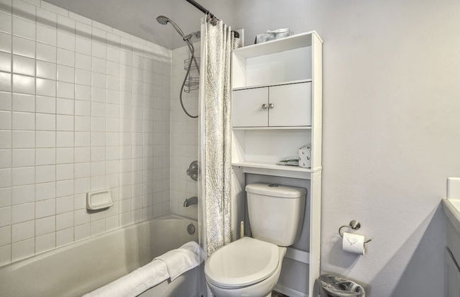 6bdmountain Getawayfire Placeminutes to Pikes Peak & Charis - Foto 37