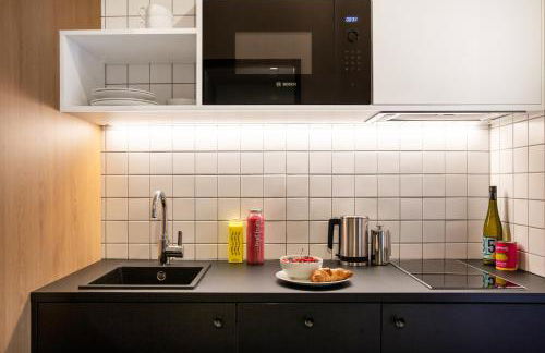 STAYERY Osnabrück City - Foto 3