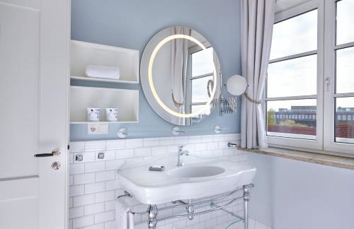 Hapimag Ferienwohnungen Hamburg - Foto 62