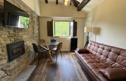 La Melera - Alojamiento Starlight y esquí - Foto 32