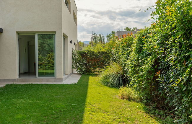 Duplex Las Acacias 8 by Vilvey Turismo - Photo 36