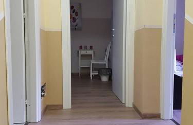 AleKS friendly house - Foto 31