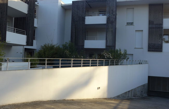 les Terrasses de Capbreton - Foto 18