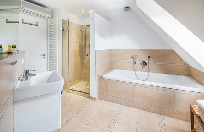 Winkelschiffchen I - Foto 46