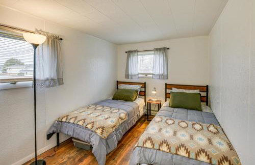 Near Skiing and Snowmobiling Home in Mars Hill! - Foto 9