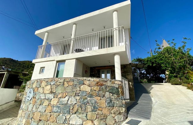 Yiayia Loukia Cottage - Foto 4