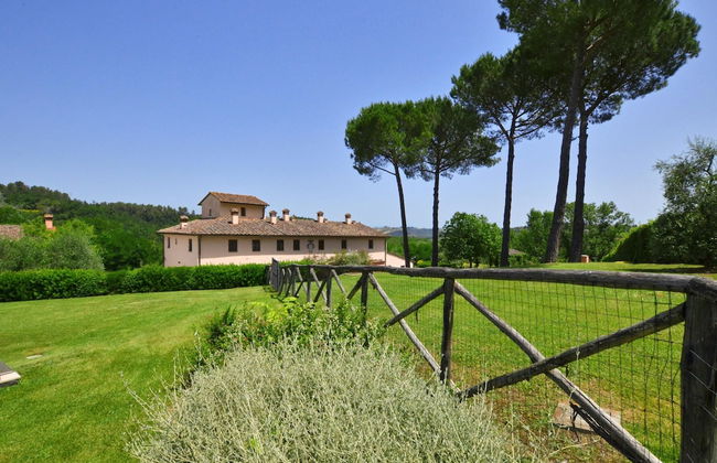 Francigena Apartments - Foto 47