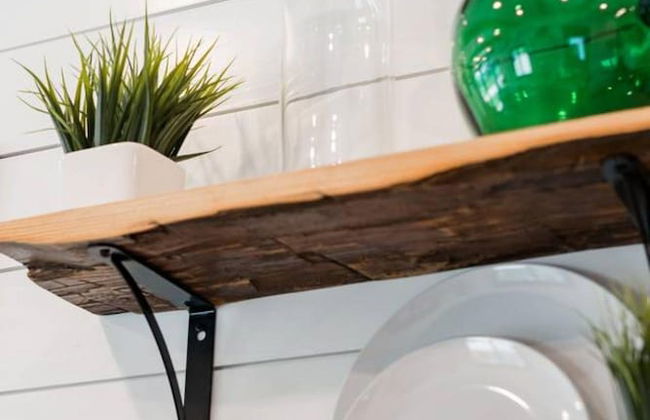 The Oaks Helm Model Container Home 12 min to Magnolia Market - Foto 33