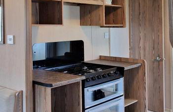 Bella Family Getaway, Church Farm - Foto 7