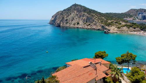 Aparthotel Ola Blanca - Foto 2