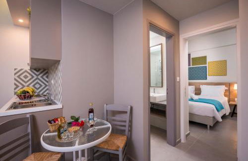 Irini Stalos Apartments - Foto 57