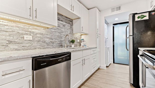 Servizio della struttura