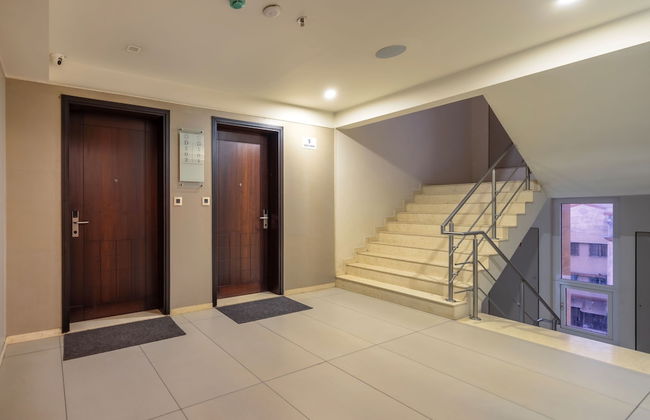 Quality Inn Patria Suites, Rajkot - Foto 32