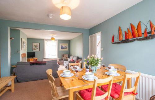 40 Buller Road - Aldeburgh Coastal Cottages - Foto 5