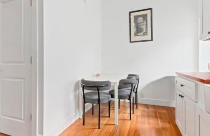 Modern Chic Fishtown-Philly Home with Roof Deck - Foto 14