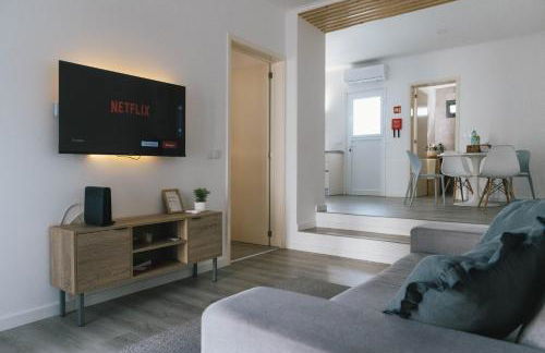 Central Charm Azores - Photo 4