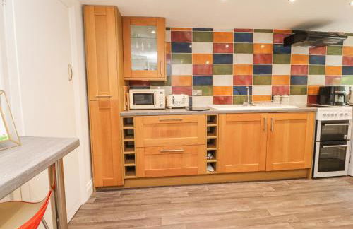 Stork Cottage - Foto 10