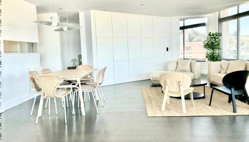 Amplio piso a pie de playa de Patos. Nigrán. - Foto 4