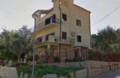 Apartment Lucky Star - 2 Bedroom, Sea View, Large Balcony, Free Parking, BBQ - Foto 6