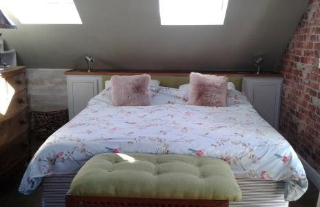 Garden View Apartment - Foto 18