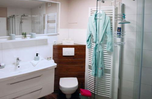 Ferienwohnung Mohnbrise - Foto 11