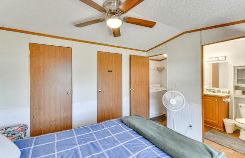 Waterfront Home with Boat Slips in Northern Michigan - Foto 16