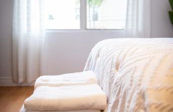 Lux 3 bedroom townhouse 1 block from the beach - Photo 50