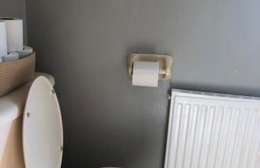 PD Wonderwall Caravan, Direct beach access & Beds made on arrival & GCH - Foto 27