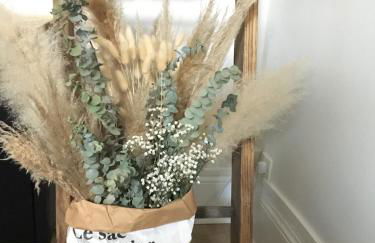 les chambres de pauline appartements avec climatisation et spa parking moto garage vélo - Foto 6