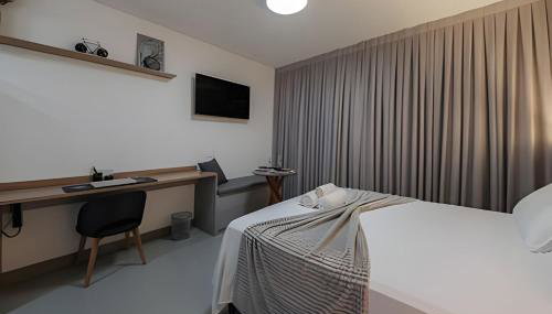 Studio Elegante próx USP e Metrô Butantã - Foto 4