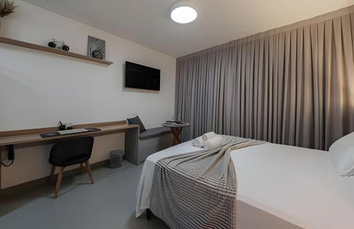 Studio Elegante próx USP e Metrô Butantã - Foto 4