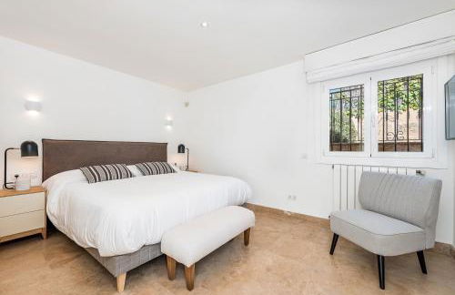 Luxury Villa with panoramic sea views - Foto 22