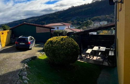 Casa Lula 2 Pendueles Llanes AR-685-AS - Foto 40