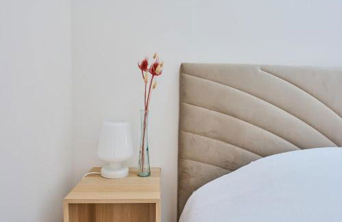 Duplex High Standing 7'➤Fontainebleau⎮45'➤Paris + Terrace - Foto 35