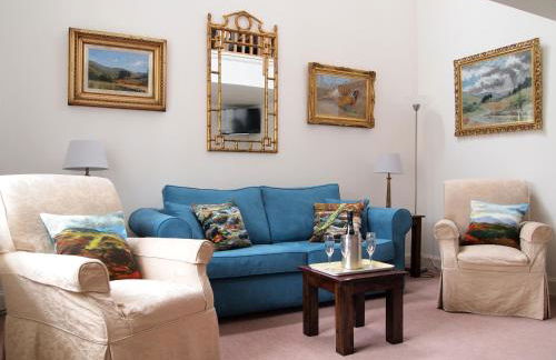 Kiln House, Keltneyburn - Foto 10