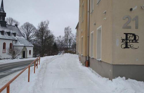 moderne Fewo Peter Bärenstein für 2 Personen - Foto 22