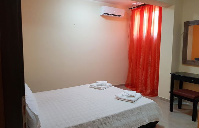 Villa Roula 3BR Sea view Viila in Chania - Foto 6