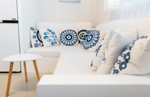 Cycladic home Aretinni - Foto 7