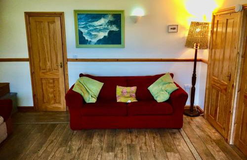 Rustic Apartment with Sea Views - Foto 1